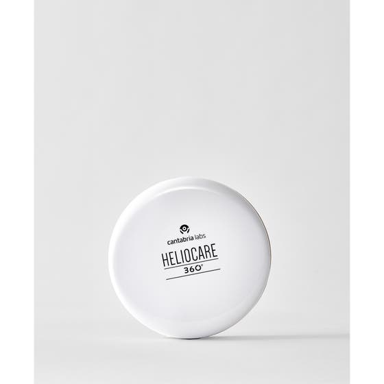 Gel Oil Free Compact SPF 50+