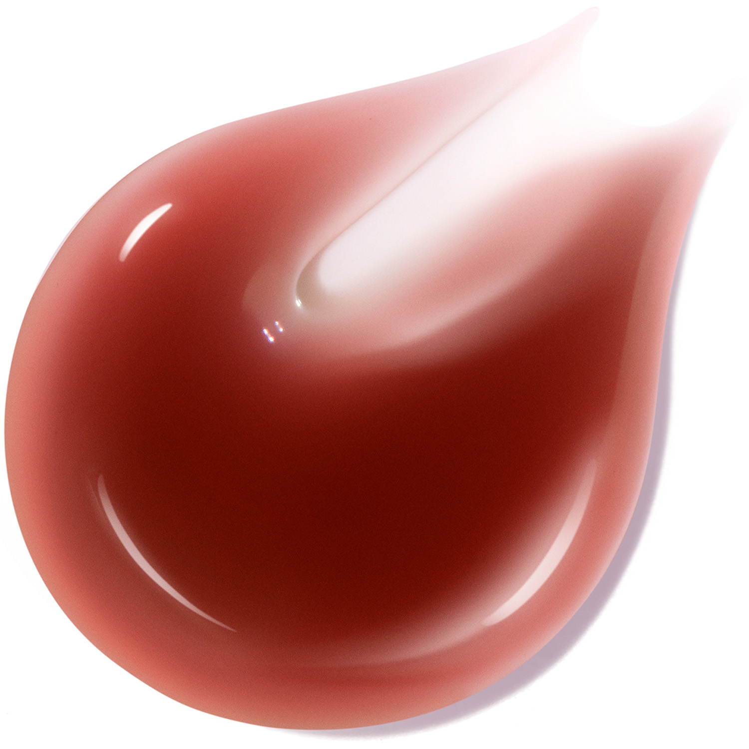 Tinted Lip Oil