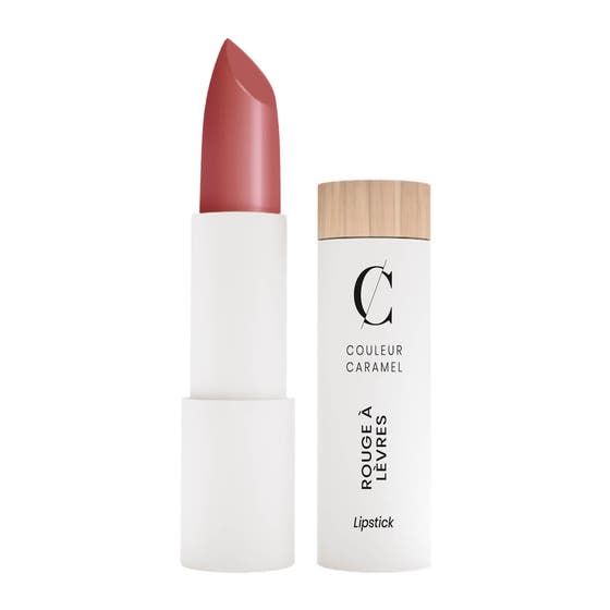 Cream Satin Lipstick