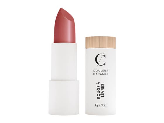 Cream Satin Lipstick
