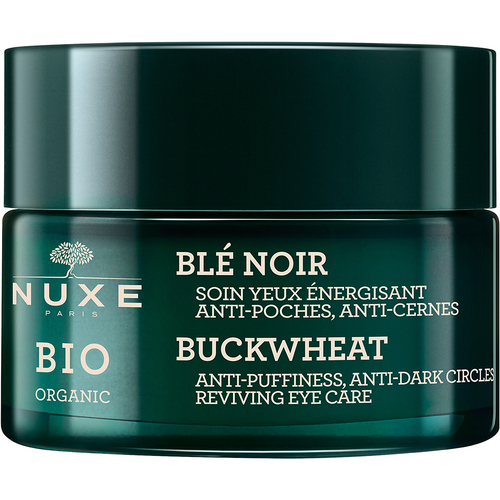 Nuxe Bio Organic Buckwheat Energising Eye Care