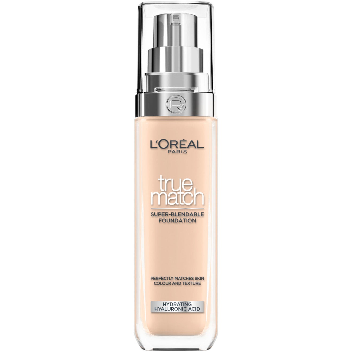 L'oréal Paris L'Oréal Paris True Match Super-Blendable Foundation 2.C - 30 ML parfym