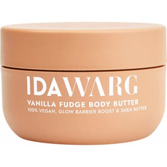 Vanilla Fudge Body Butter