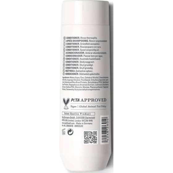 Dualsenses Fortifying Conditioner