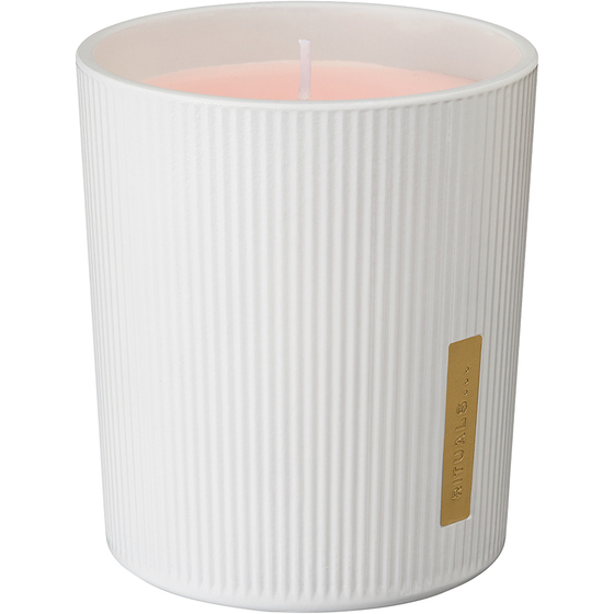 The Ritual of Sakura Scented Candle