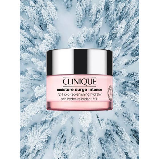 Moisture Surge Intense 72H Replenish Hydrator