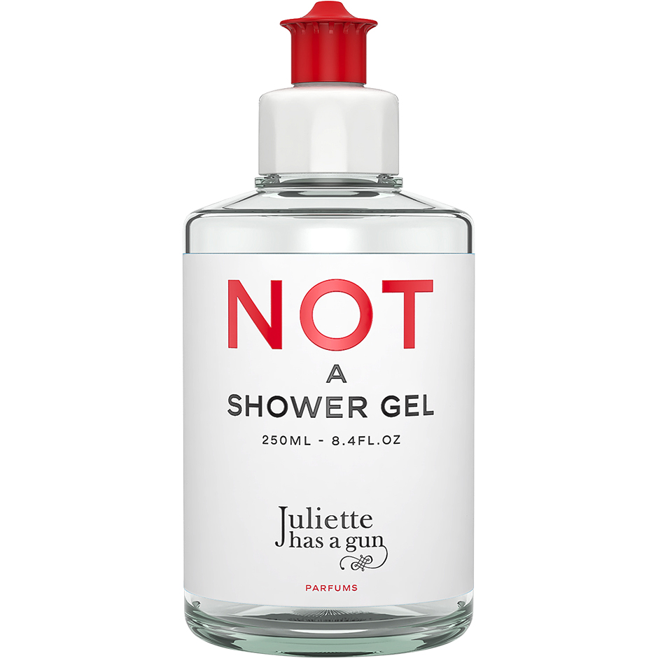 Not A Shower Gel, 250 ml Juliette Has a Gun Bad- & Duschcreme