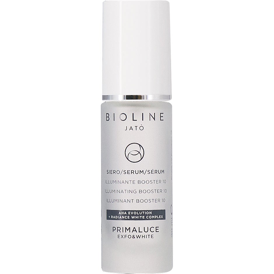 Bioline JatòPrimaluce Serum Illuminating Booster 10