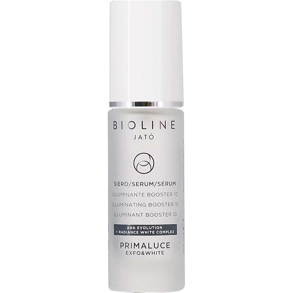 Primaluce Serum Illuminating Booster 10