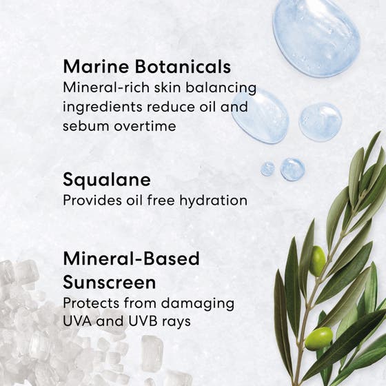 Complexion Rescue Tinted Moisturizer