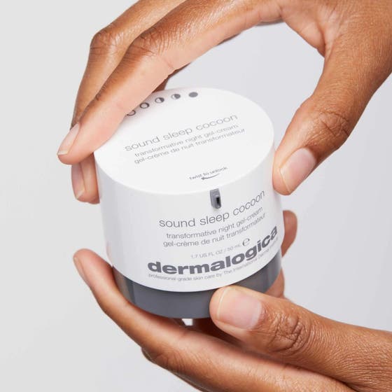 Sound Sleep Cocoon Duo