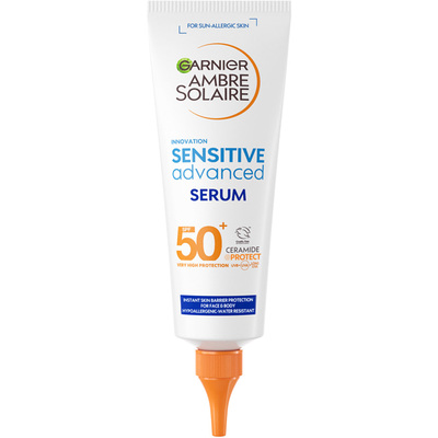 Garnier Ambre Solaire Sensitive Advanced Body Serum