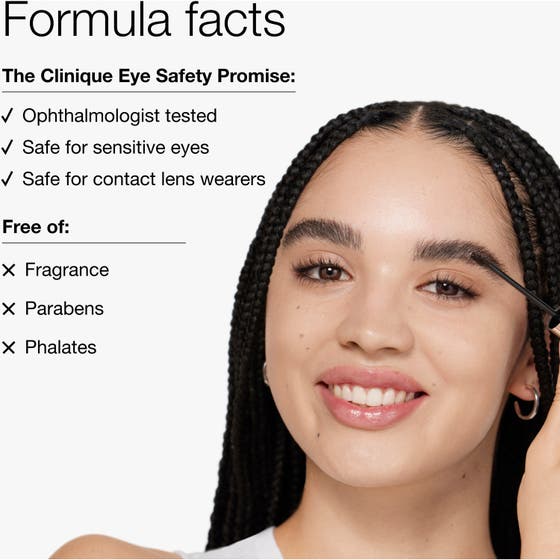 Just Browse Tinted Volumizing Gel