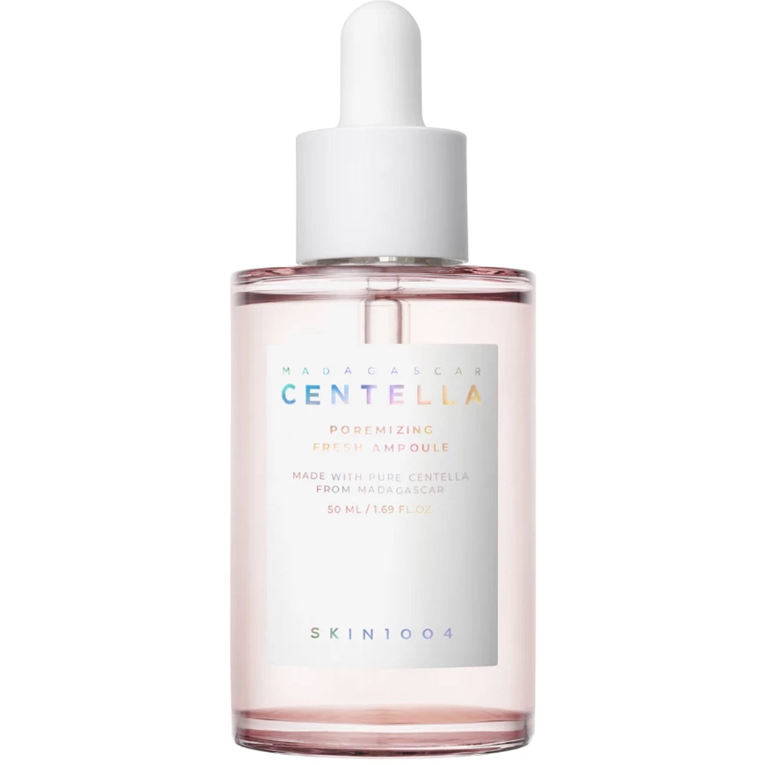Skin1004 SKIN1004 Madagascar Centella Poremizing Fresh Ampoule 50 ml parfym