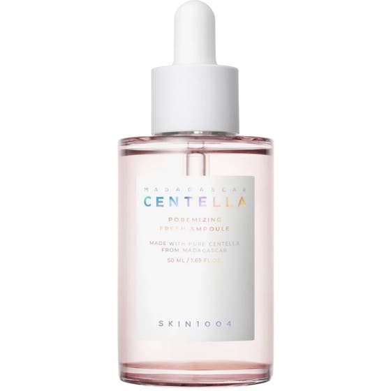 Madagascar Centella Poremizing Fresh Ampoule