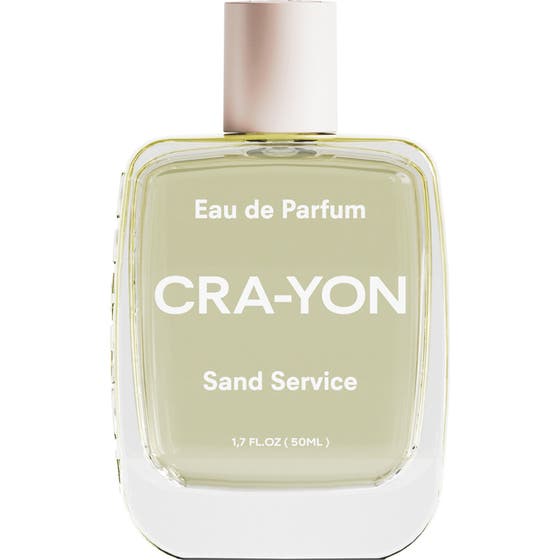 Sand Service