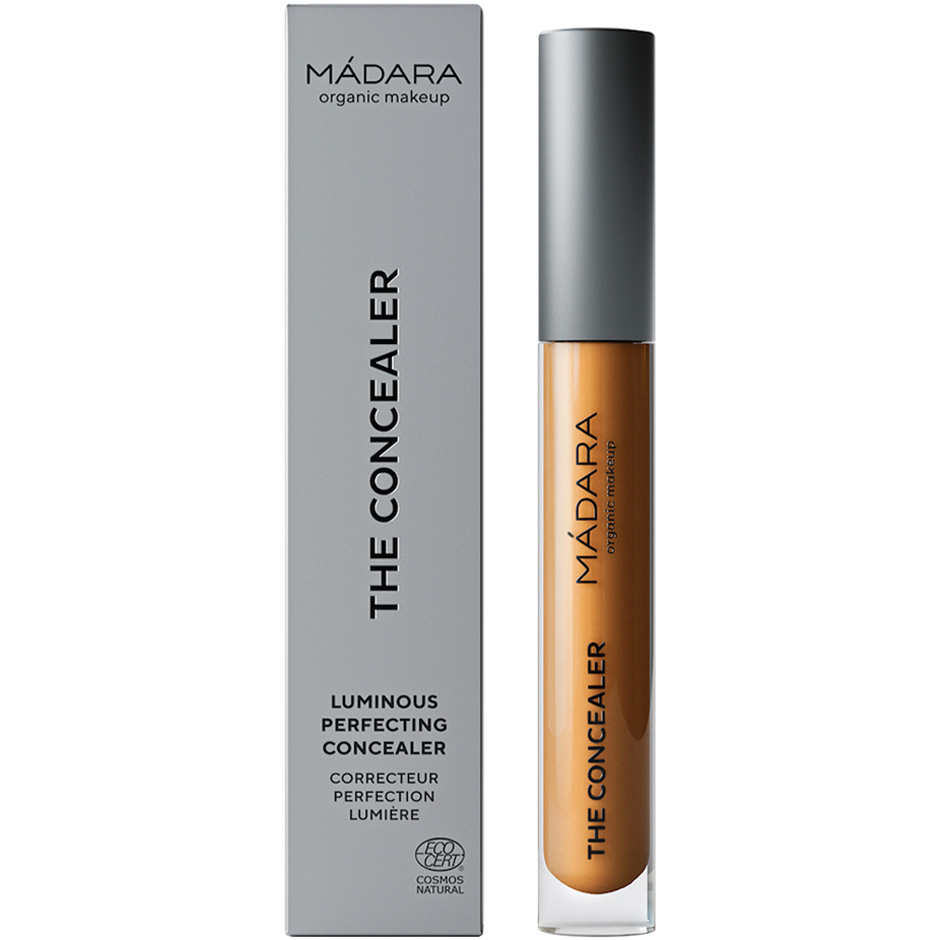 The Concealer