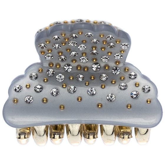 Crystal Hair Claw Small