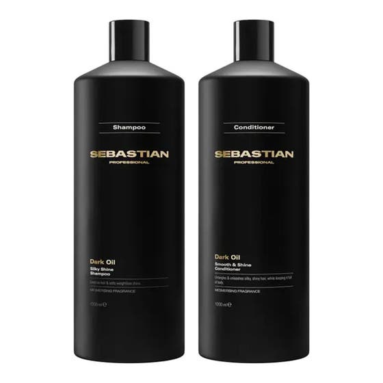 Dark Oil Set