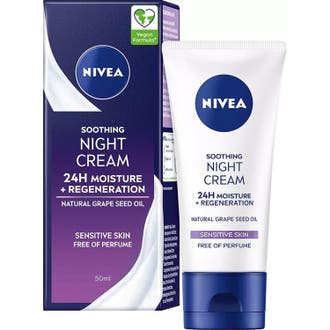 Soothing Night Cream