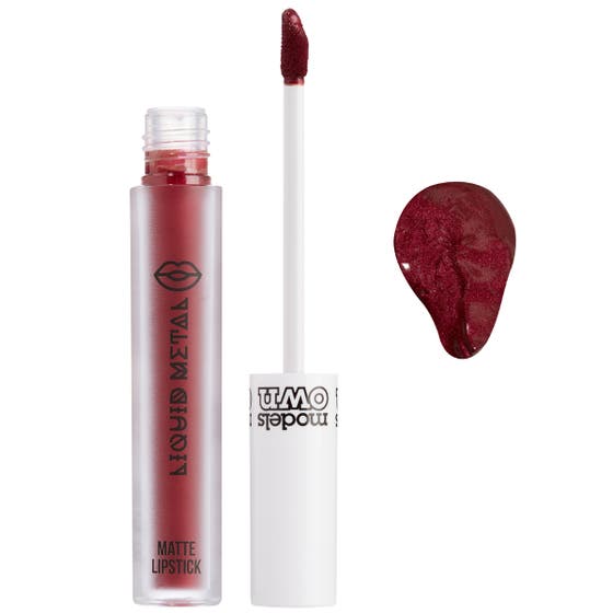 Liquid Metal Matte Lipstick