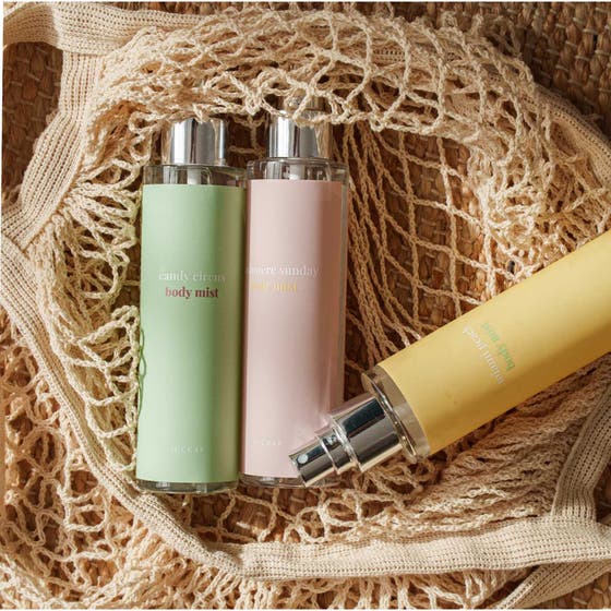 Body Mist