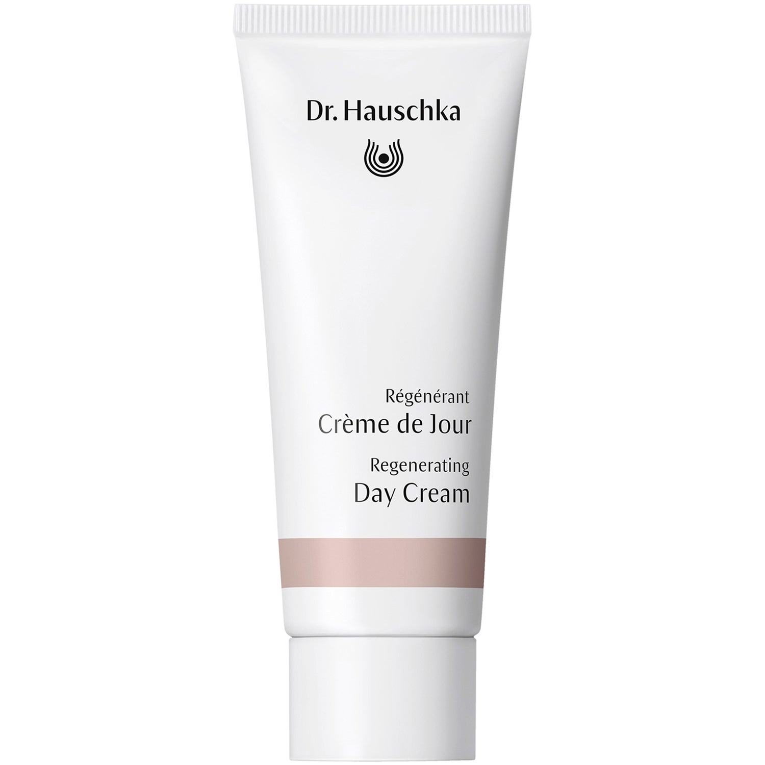 Dr-Hauschka Regenerating Day Cream