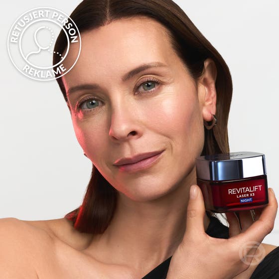 Revitalift Laser
