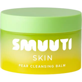 Pear Cleansing Balm