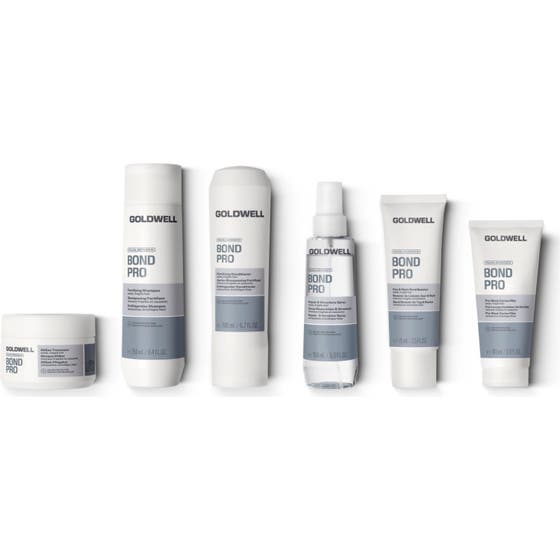 Dualsenses Bond Pro 60Sec. Treatment Mask