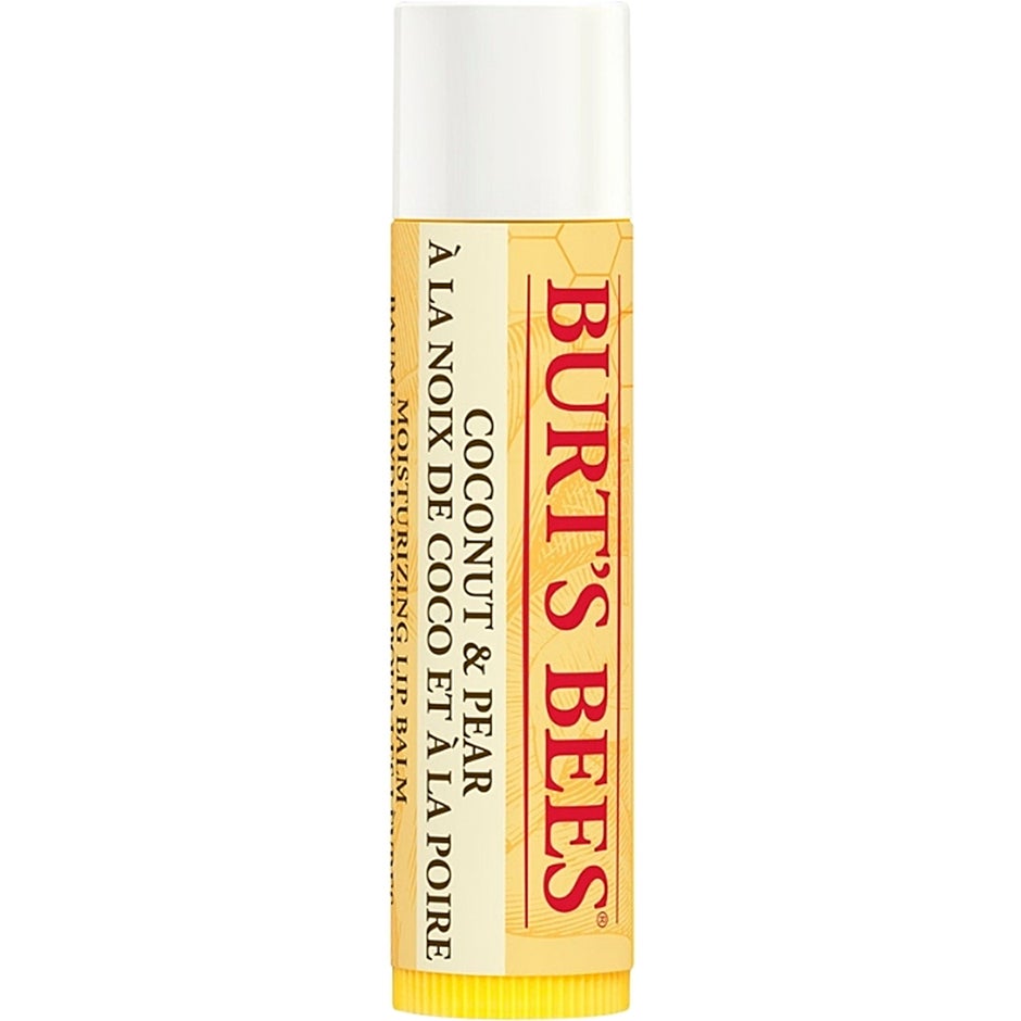 Burt's Bees Lip Balm Coconut Pear 4,2 g