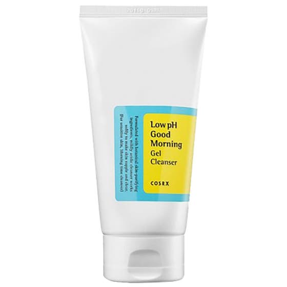 Good Morning Gel Cleanser Gift