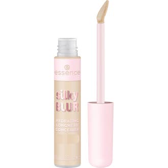 Silky Blur Hydrating Longwear Concealer