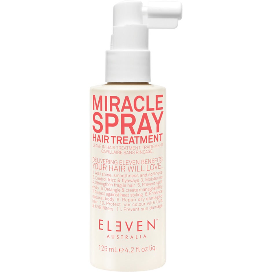 Eleven Australia Miracle Spray Hair Treatment
