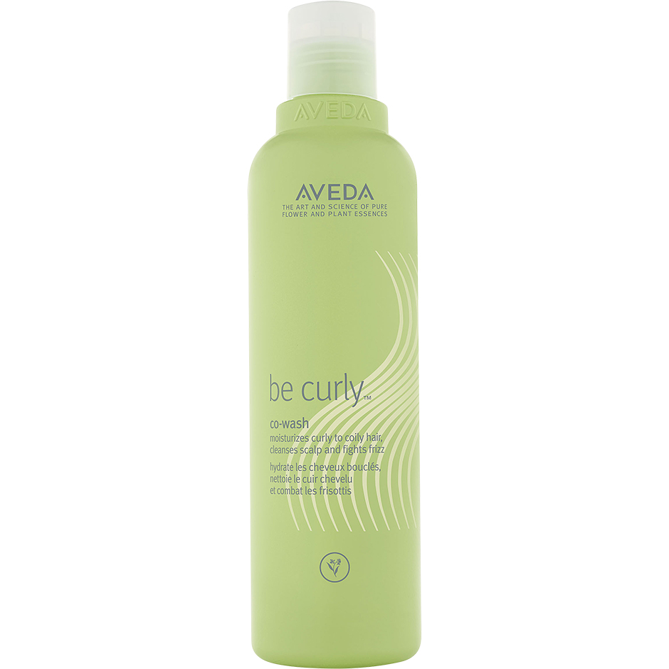 Be Curly Co-Wash Conditioner, 250 ml Aveda Balsam