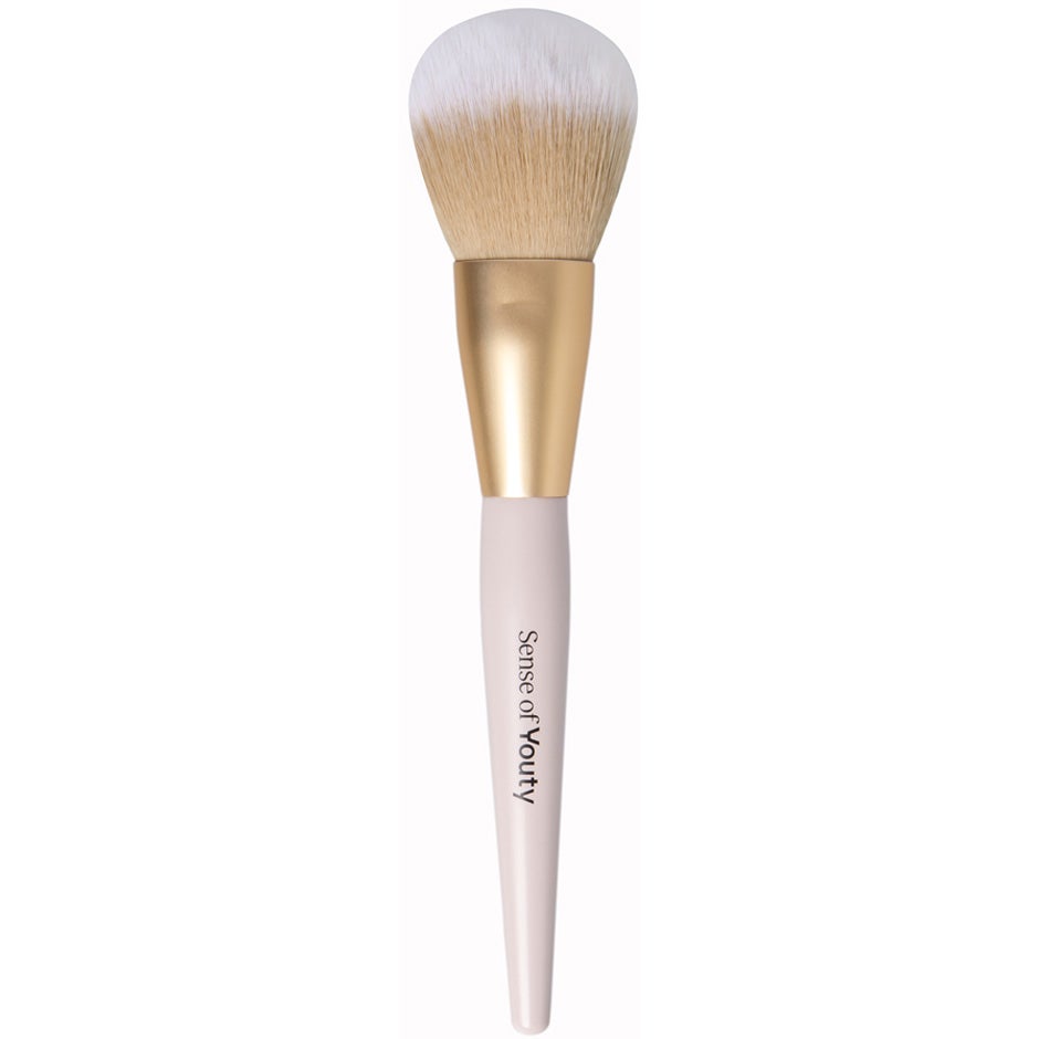 Sense of Youty Large Powder Brush 102
