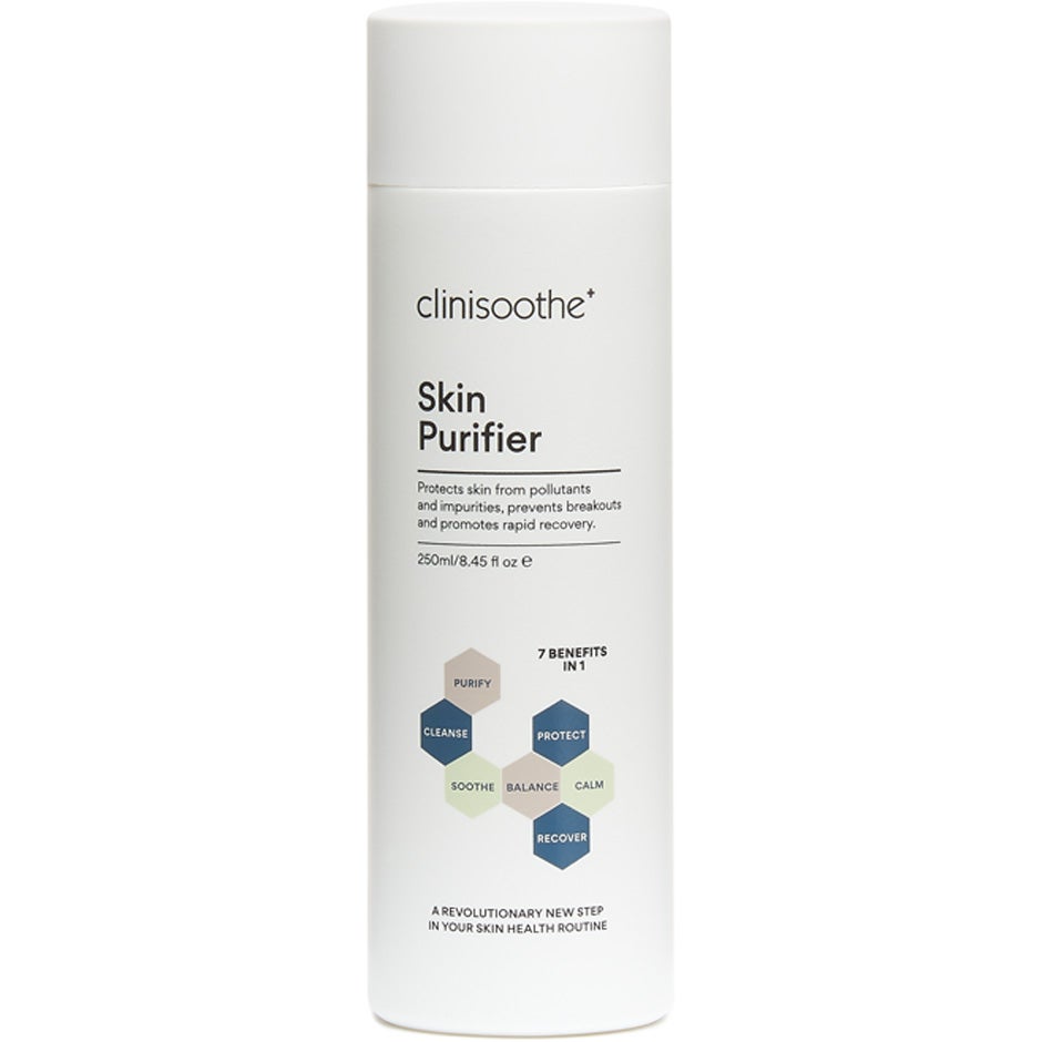 Clinisoothe Skin Purifier