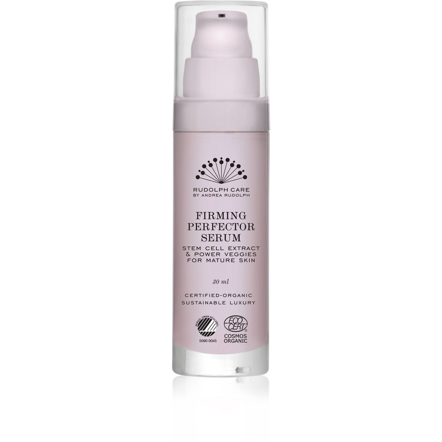 Rudolph Care Firming Perfector Serum Økologisk “skjønnhetsbooster” til moden hud 30 ml - 30 ml