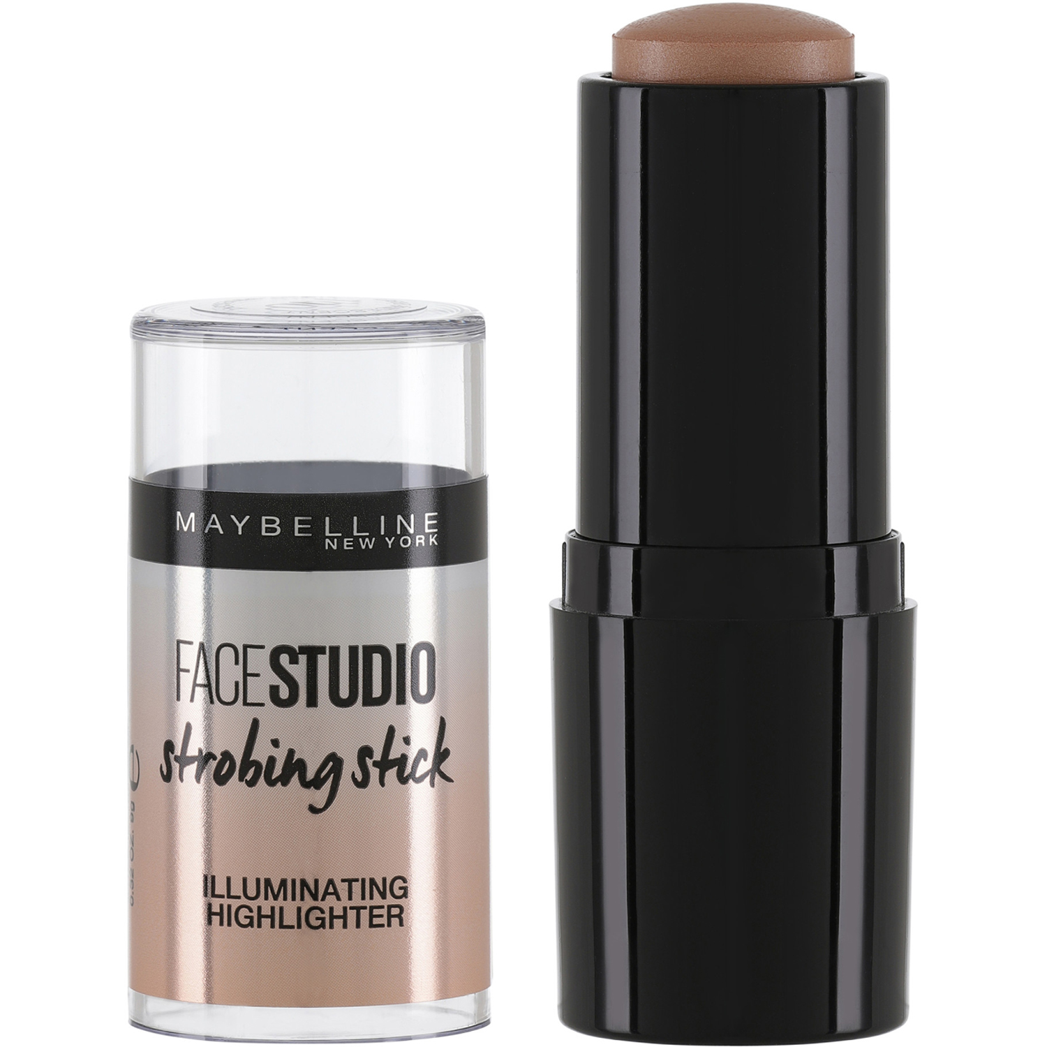 Maybelline Master Strobing Stick, 9 g Maybelline Highlighter