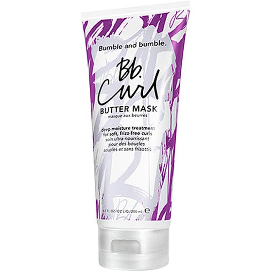 Bb. Curl Butter Mask