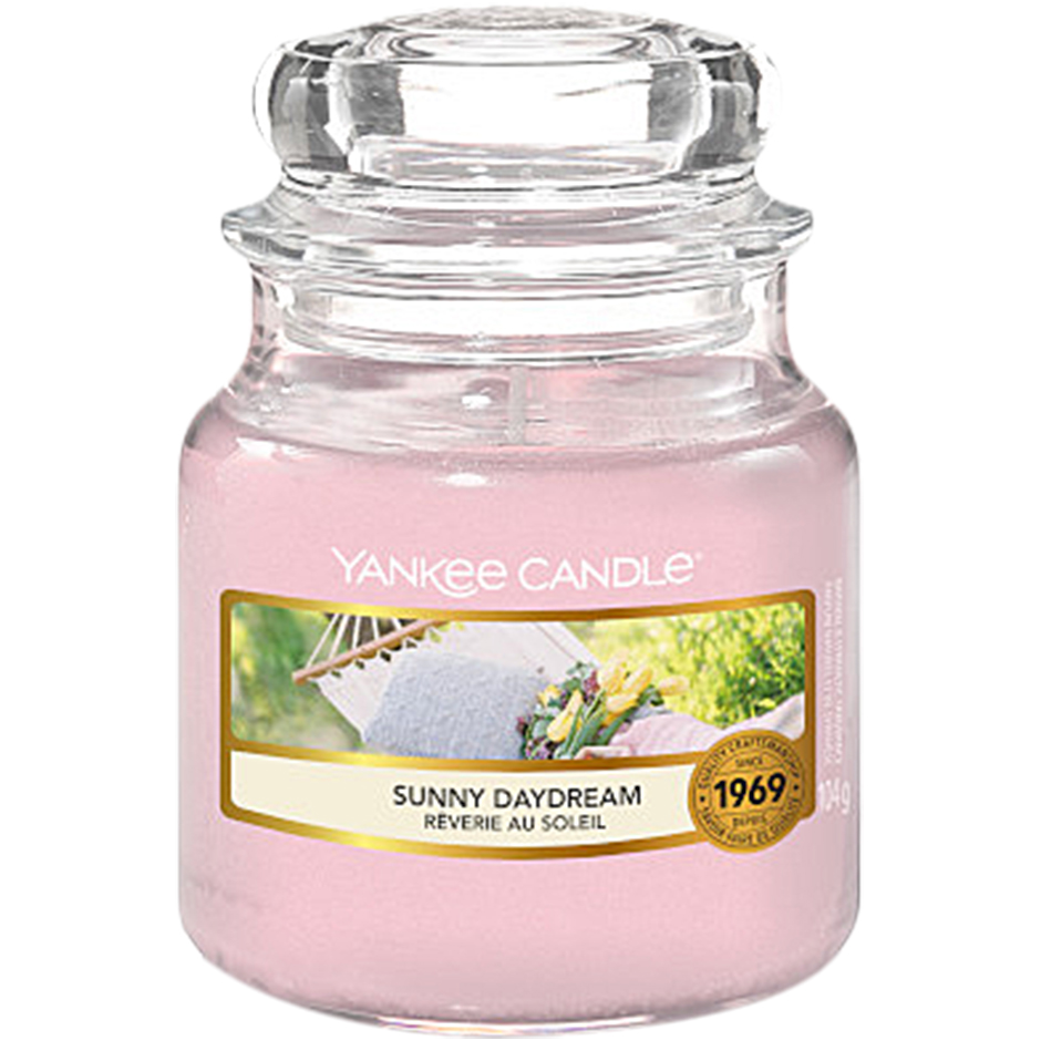 Classic Large – Sunny Daydream Yankee Candle Doftljus