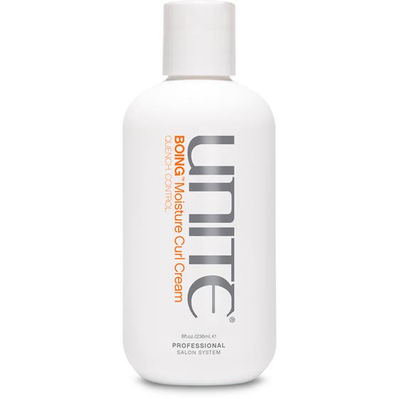Boing Moisture Curl Cream