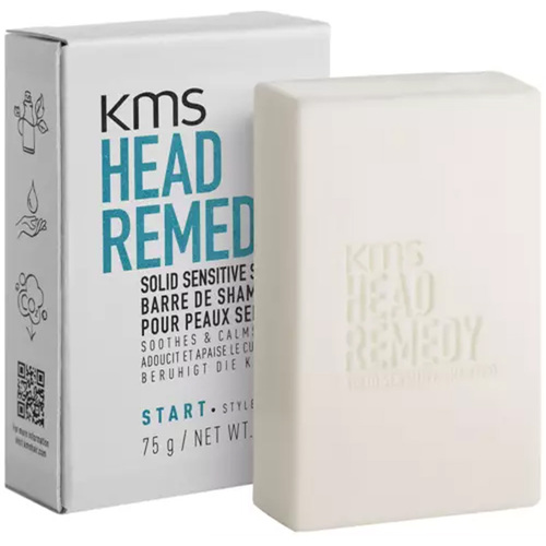 KMS KMS HeadRemedy Solid