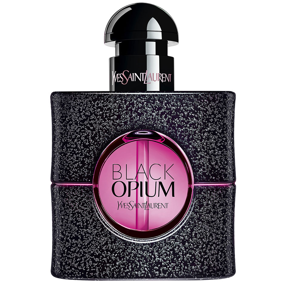 Black Opium Neon , 30 ml Yves Saint Laurent Damparfym