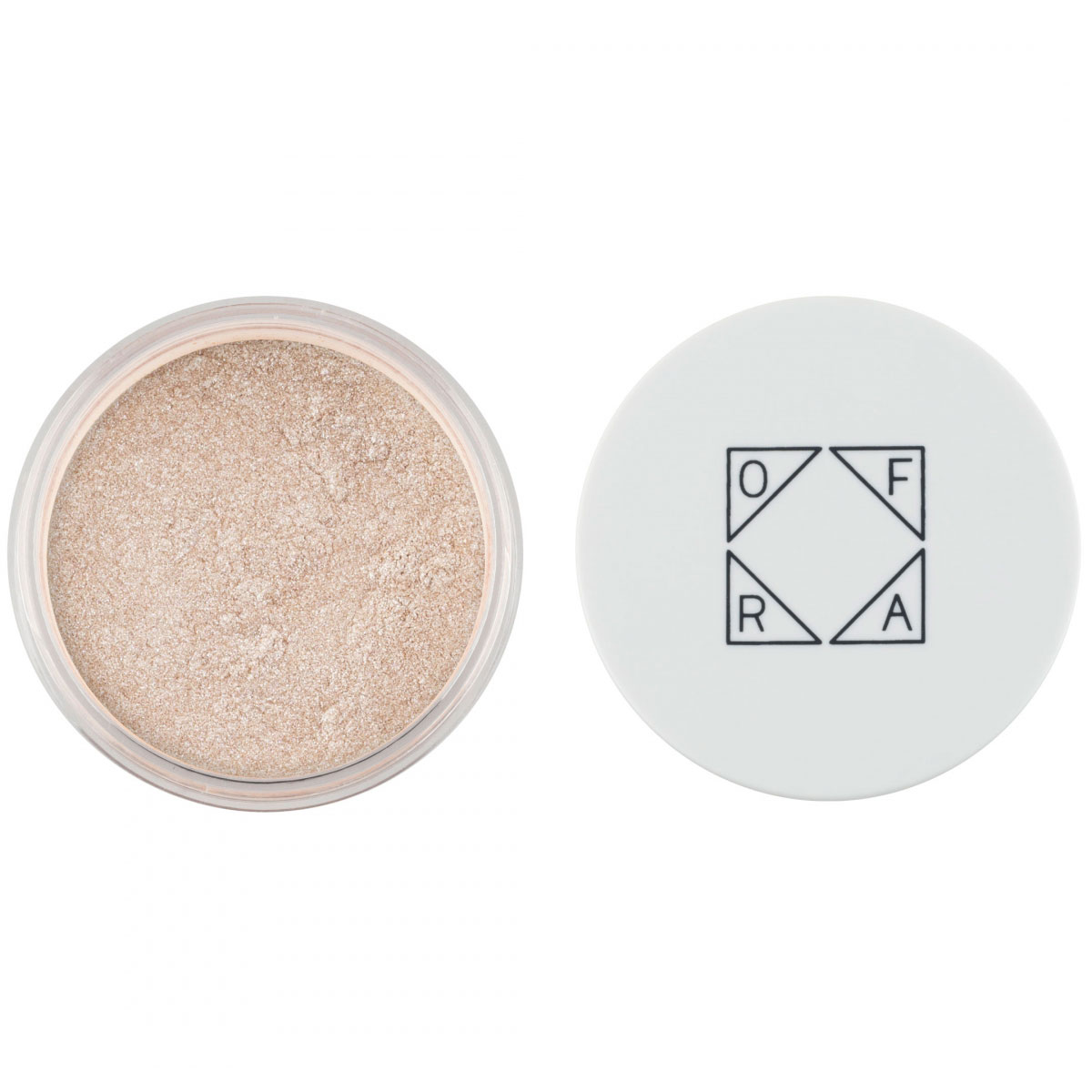 Derma Mineral Powder, 10 g OFRA Cosmetics Highlighter