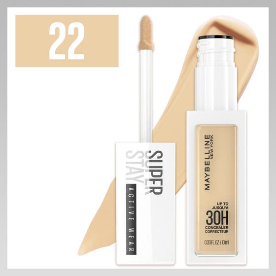 Superstay Active Wear Concealer