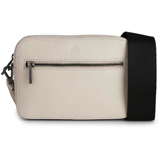 EleaMBG Crossbody Bag, Grain