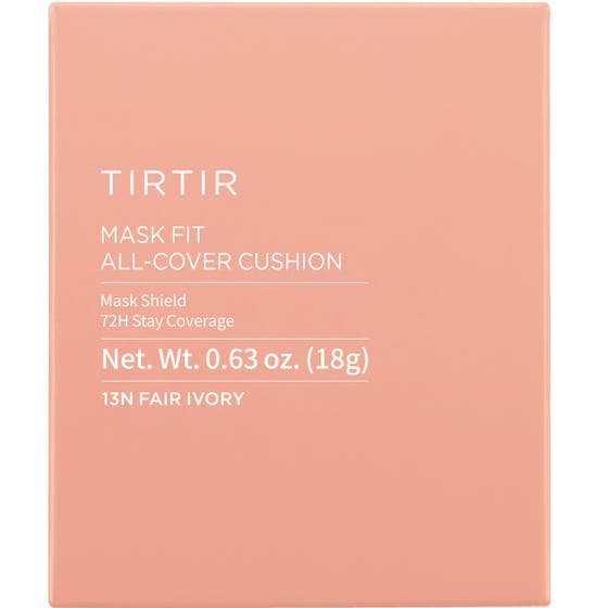 Mask Fit All-Cover Cushion