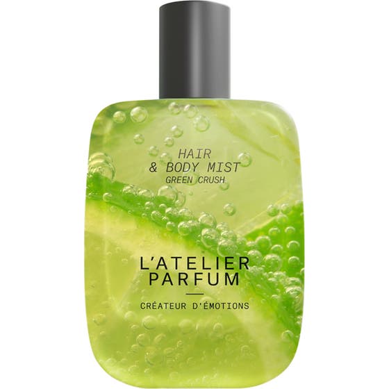 Hair & Body Mist