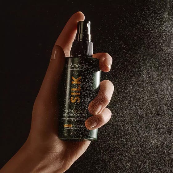Silk Micro-Keratin Healthy Hair Mist